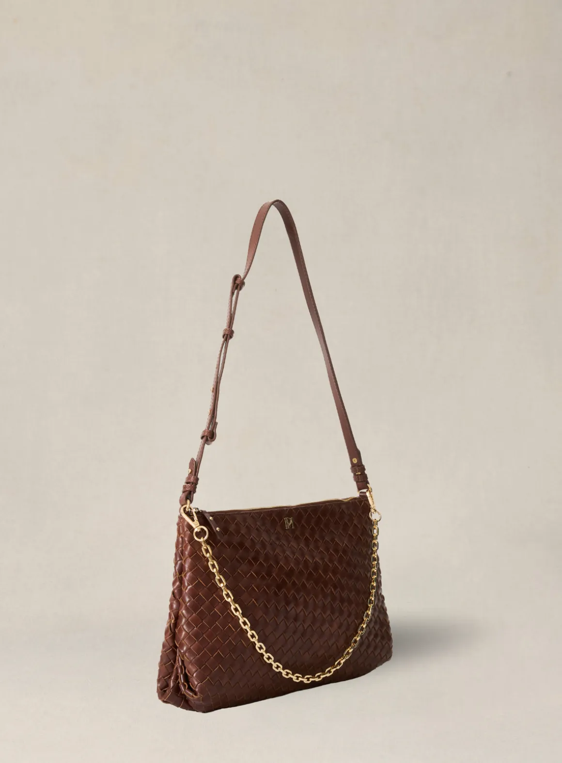Sac Serion XL tressé