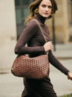 Sac Serion XL tressé