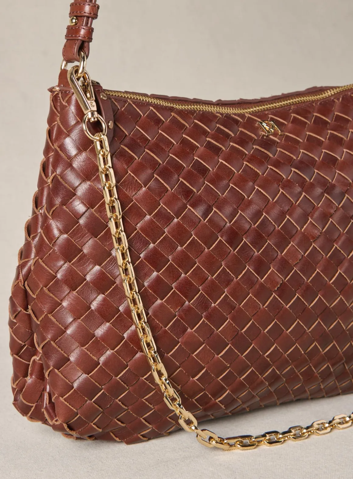 Sac Serion XL tressé