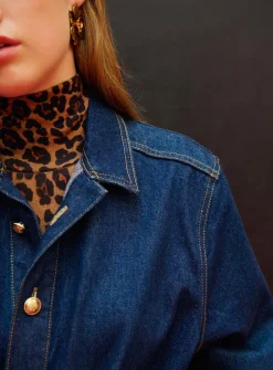 Sous-pull en maille Mania