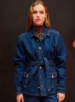 Sous-pull en maille Mania