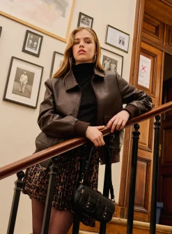Sous-pull en maille Mania