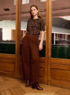 Top Margot