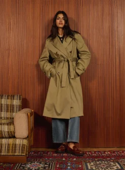 Trench Ornella