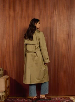 Trench Ornella