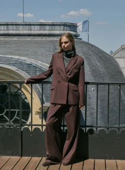 Veste Oceane