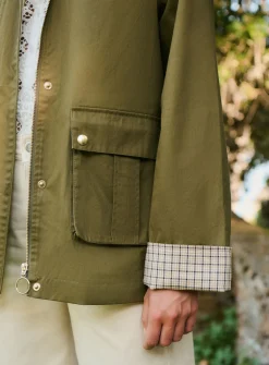 Veste Osmann