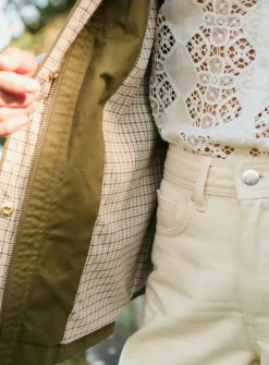 Veste Osmann