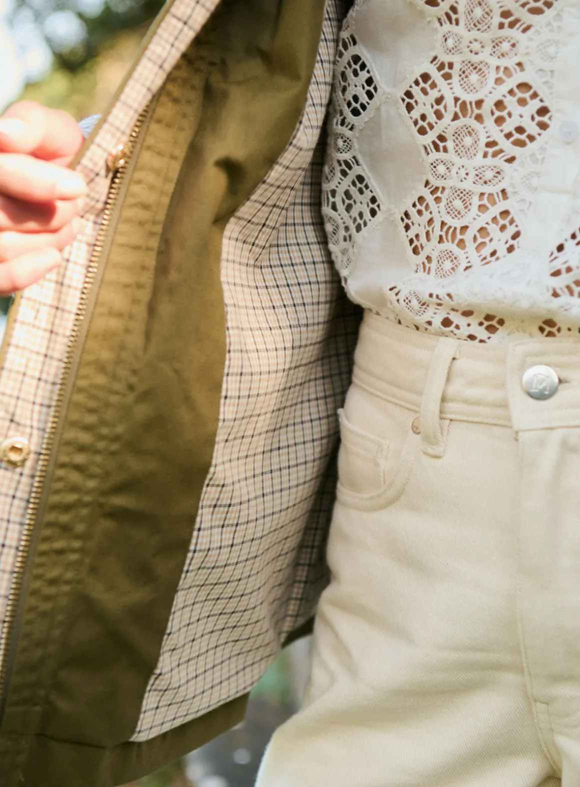 Veste Osmann