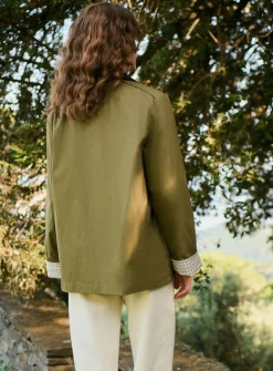 Veste Osmann