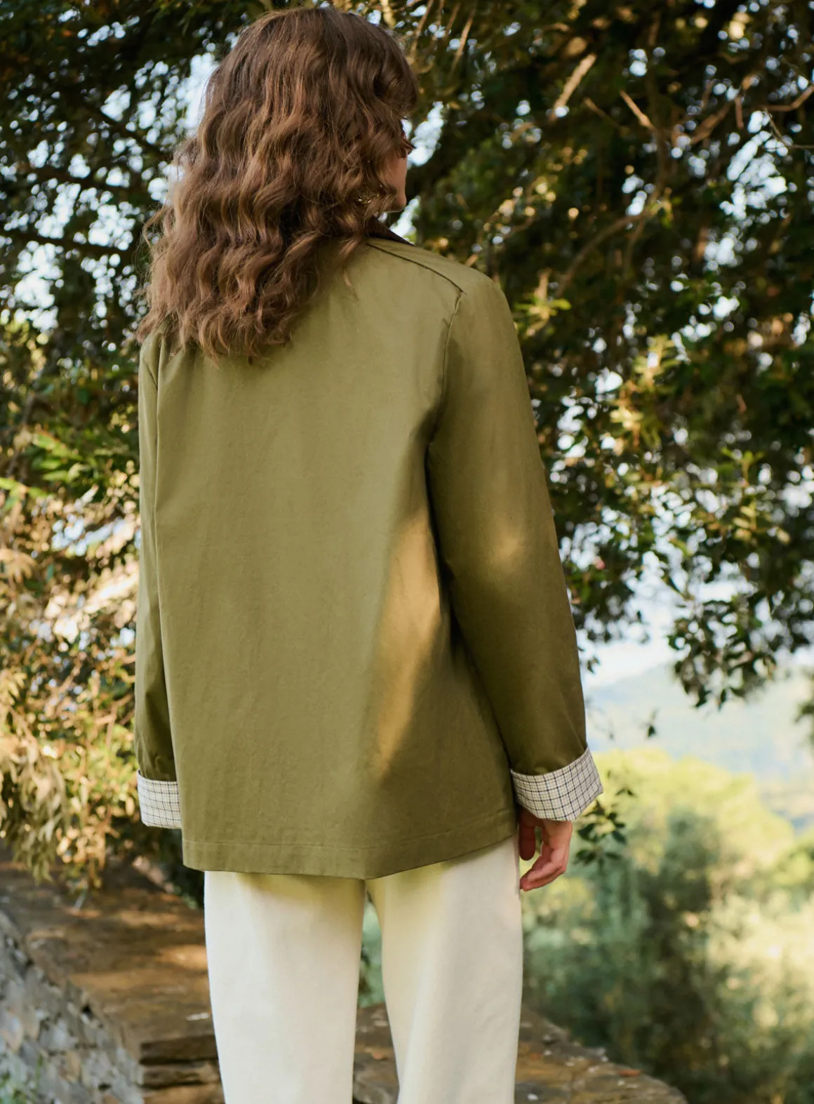 Veste Osmann