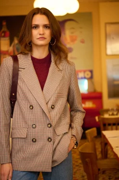 Veste Ouna