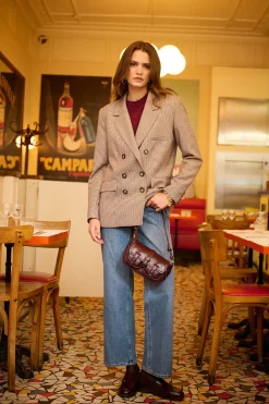 Veste Ouna