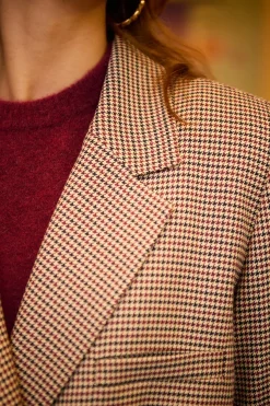 Veste Ouna