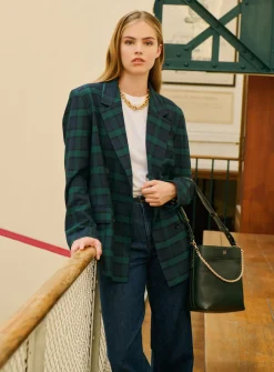 Veste Ouna