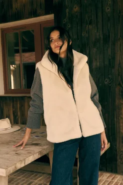 Veste Ozan